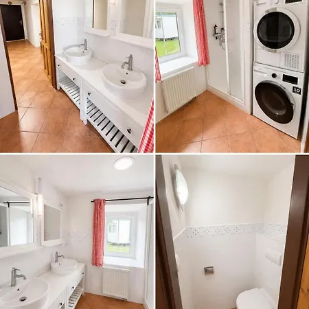 Casa de Férias Chaloupka U Drboutu Vyšší Brod